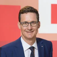 Foto von Markus Mader